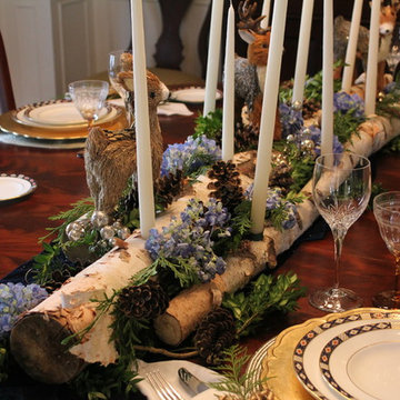 Pickering College Holiday Home Tour (2015)