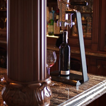 Bar Lounge