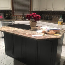 kitchen stool ideas