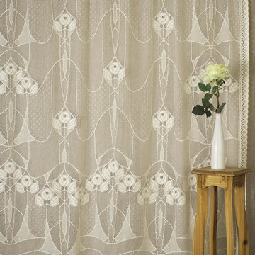 London Lace Traditional