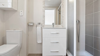 Reforma Piso en Madrid