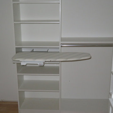 Closet Projects