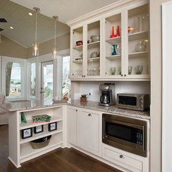 Eco Custom Homes - Products
