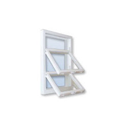 Vinyl Windows & Aluminum WIndows - Windows
