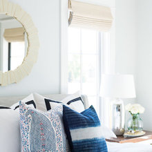 bedrooms