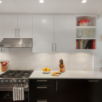 Brooklyn Townhouse