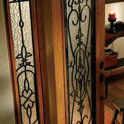 Fiberglass Entry Doors - Front Doors
