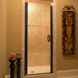 Shower Doors - Shower Doors