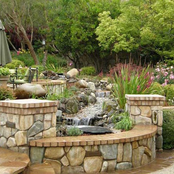 Our Work