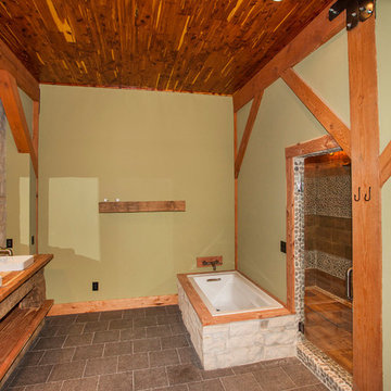 Cottage | Event Barn