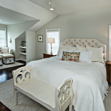 Bedroom Ideas