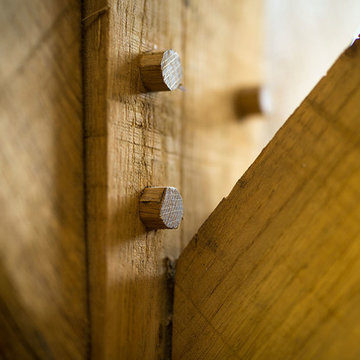 Kitchen Extension | Four Throws