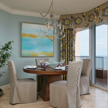 Peaceful Relaxing Decor