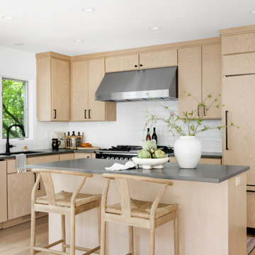 Scandinavian Kitchen