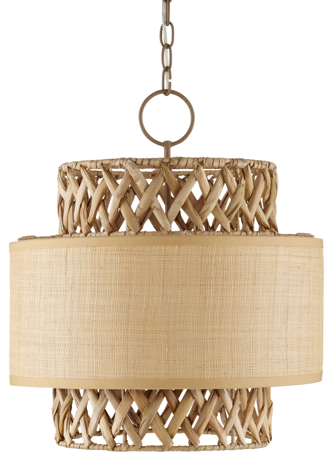 Isola Pendant - Tropical - Pendant Lighting - by Buildcom | Houzz