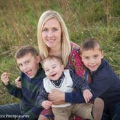 Sonja Sneddon's photo