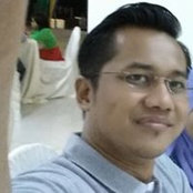 Anuar Ibrahims foto