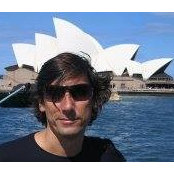 Foto von Adrian Fuente