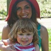 Ariane Sherine's photo
