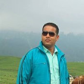 Foto von Sunil Kumar