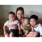 Fiona Raja's photo