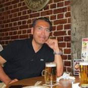 Hiroaki Waki's photo