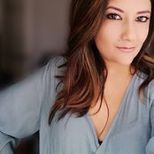 July Chávez's photo