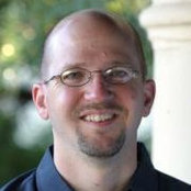David Baker's photo