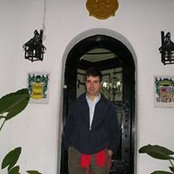 Andres Correa's photo