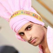 Harry Singh's photo