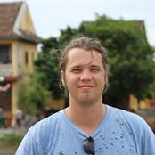 Mauritz Kloppers's photo