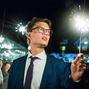 Joseph Thomass foto