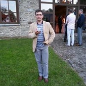 Борис Драгунов's photo