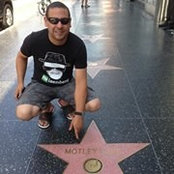 Paul Machado's photo