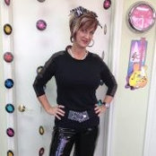 Foto de Tina Tannehill-Curtis