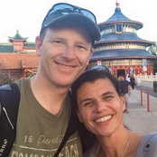 Foto di Debbie and Gary Blucher
