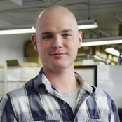 Simon Labrecque's photo