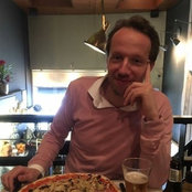 Tom de Groots foto