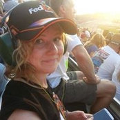 Amy Saunders's photo