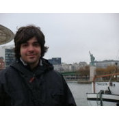 Photo de Tiago Ribas