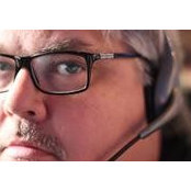 Patrick Oliver's photo