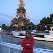 Photo de Adriana Consulin