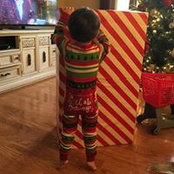 Ashley Beckford's photo