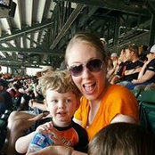 Alison Carr's photo