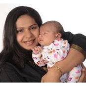 Kriti Bhardwaj's photo