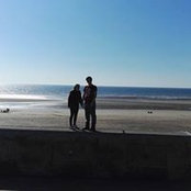 Kate Wareham's photo
