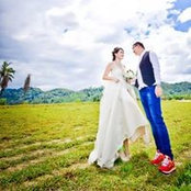 Alvin Ng's photo