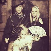 Aaron Mitchell's photo