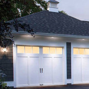neighborhood garage doors's photo
