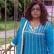 Lovina Mohammed's photo